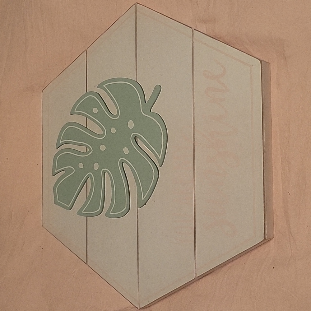 Wall art